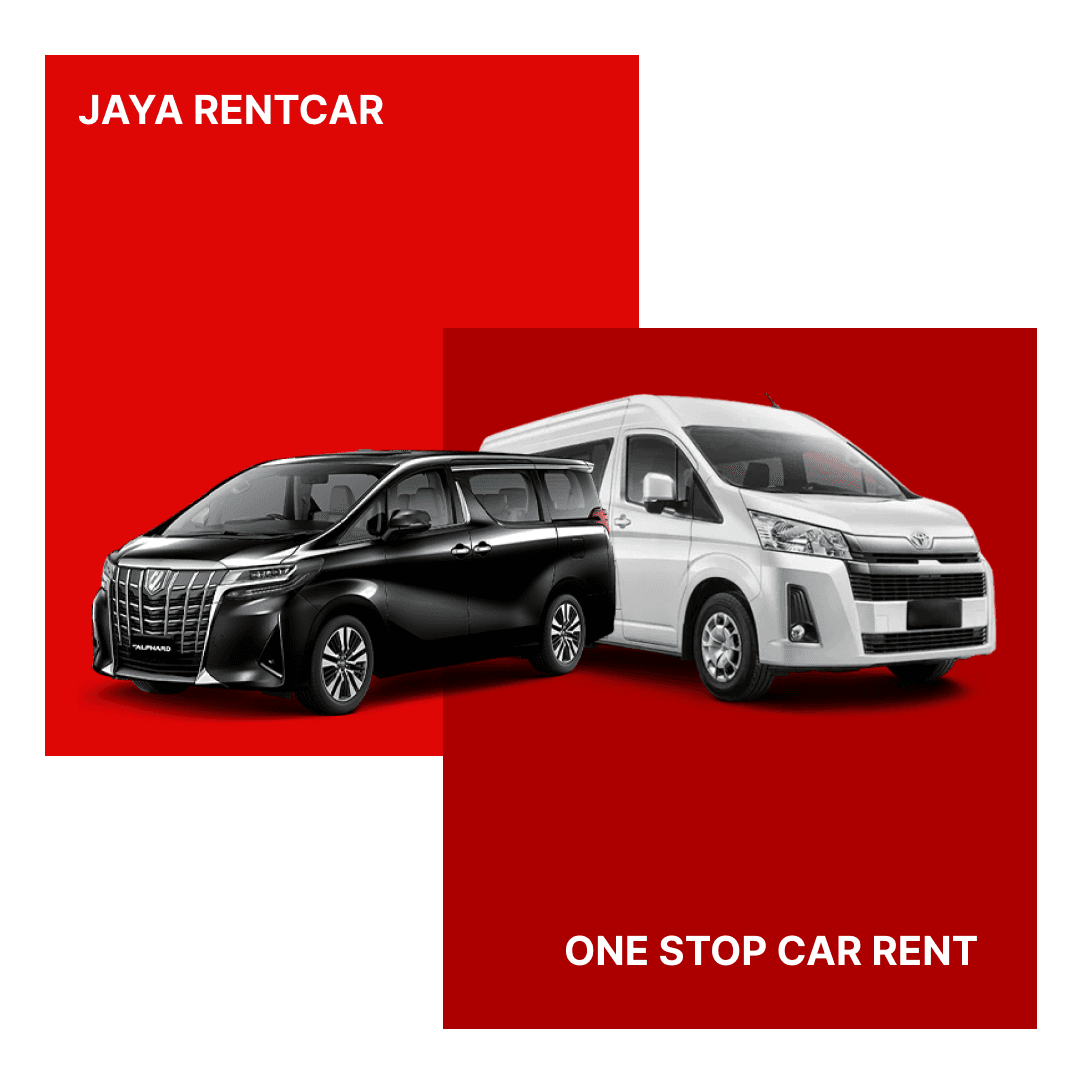 jaya rent car solusi